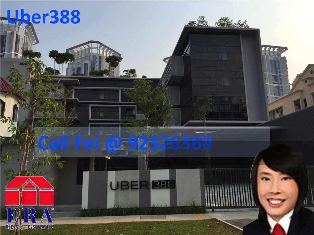 Uber 388 (D16), Condominium #142430982